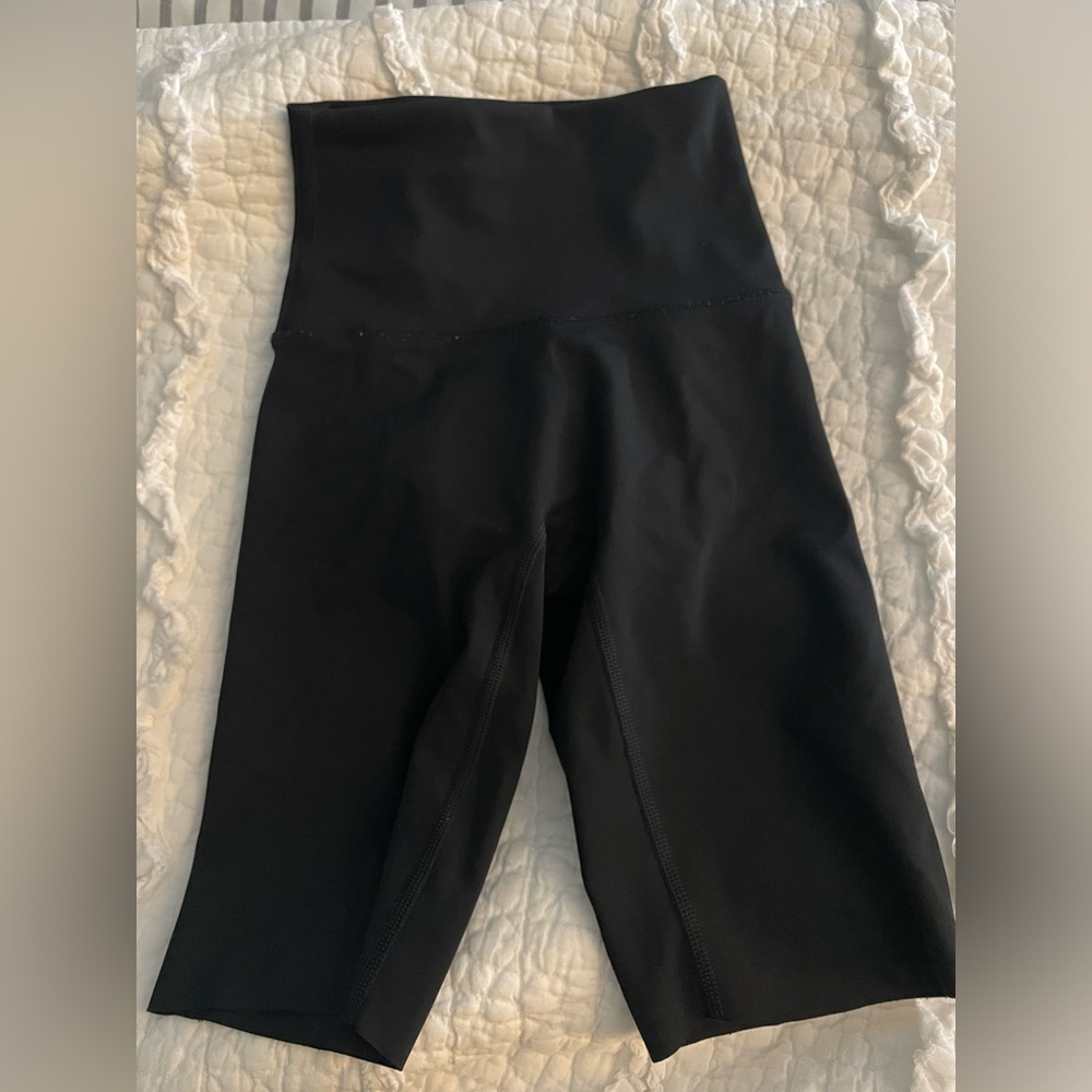 OFFLINE by Aerie Goals 9” Bike short
